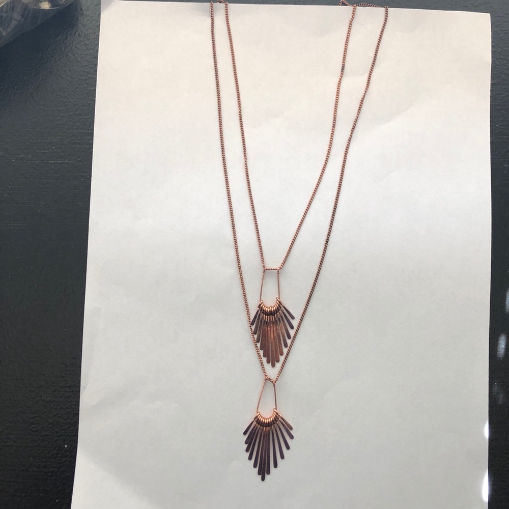 Paparazzi Necklace